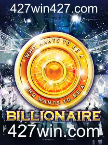 Desvendando o Jogo 'Billionaire' e o Fenômeno 427win.com