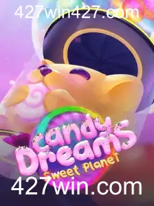 Descubra o Envolvente Mundo de CandyDreams - Jogue e Ganhe com 427win.com