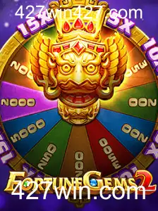 FortuneGems2: A Nova Sensação no Universo dos Jogos Online