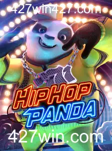 Explorando o Universo Vibrante de HipHopPanda: Uma Experiência de Jogo Única