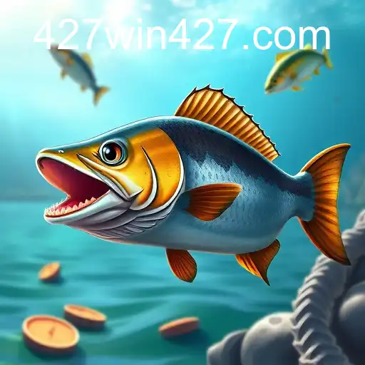 Jogos de pesca