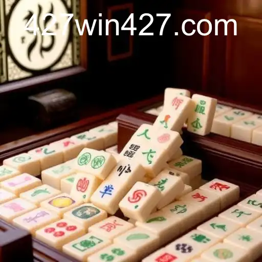 Mahjong