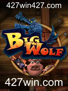 Explorando o Mundo de BigWolf e a Plataforma 427win.com