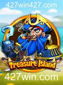 Explorando o Fascinante Mundo de TreasureIsland com 427win.com